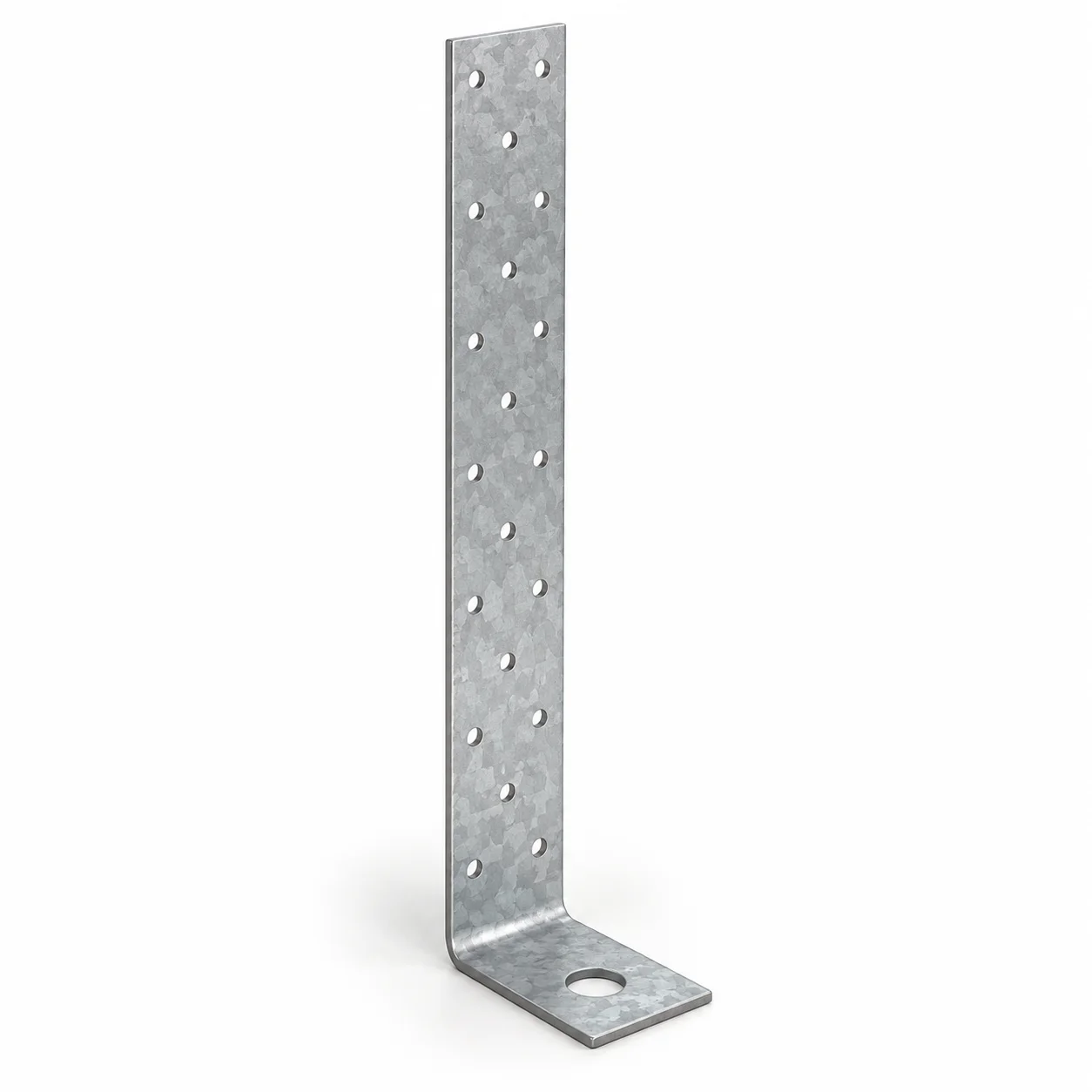 Zuganker AH für Holz-Beton-Anschlüsse